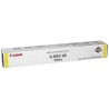 Canon originální toner CEXV29, 2802B002, yellow, 27000str., poškozený obal typ B