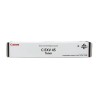 Canon originální toner C-EXV45 BK, 6942B002, black, 80000str.