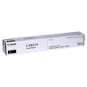 Canon originální toner C-EXV51 BK, 0481C002, black, 69000str.