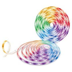 TP-link chytrá LED páska Tapo L930-10 barevná 2x5m, 2000lm