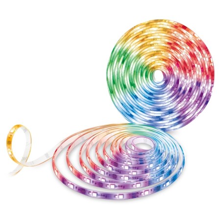 TP-link chytrá LED páska Tapo L930-10 barevná 2x5m, 2000lm