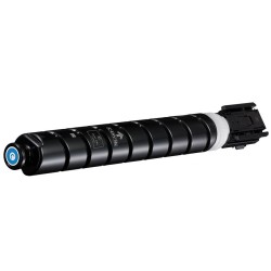 Canon originální toner C-EXV58LC C, 3767C002, cyan, 26000str., low capacity