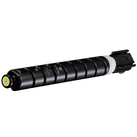 Canon originální toner C-EXV58L Y, 3769C002, yellow, 26000str., low capacity