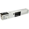 Canon originální toner C-EXV62 BK, 5141C002, black, 42000str.