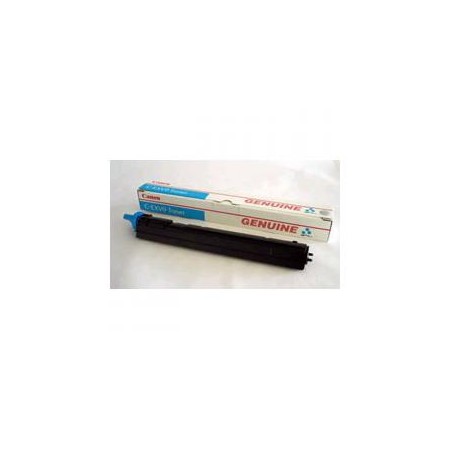 Canon originální toner C-EXV9 C, 8641A002, cyan, 8500str.