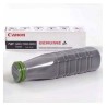 Canon originální toner NP 5060 BK, 1366A004, black, 21400str., 1500g