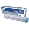 HP originální toner SU575A, CLX-C8380A, C8380A, cyan, 15000str.