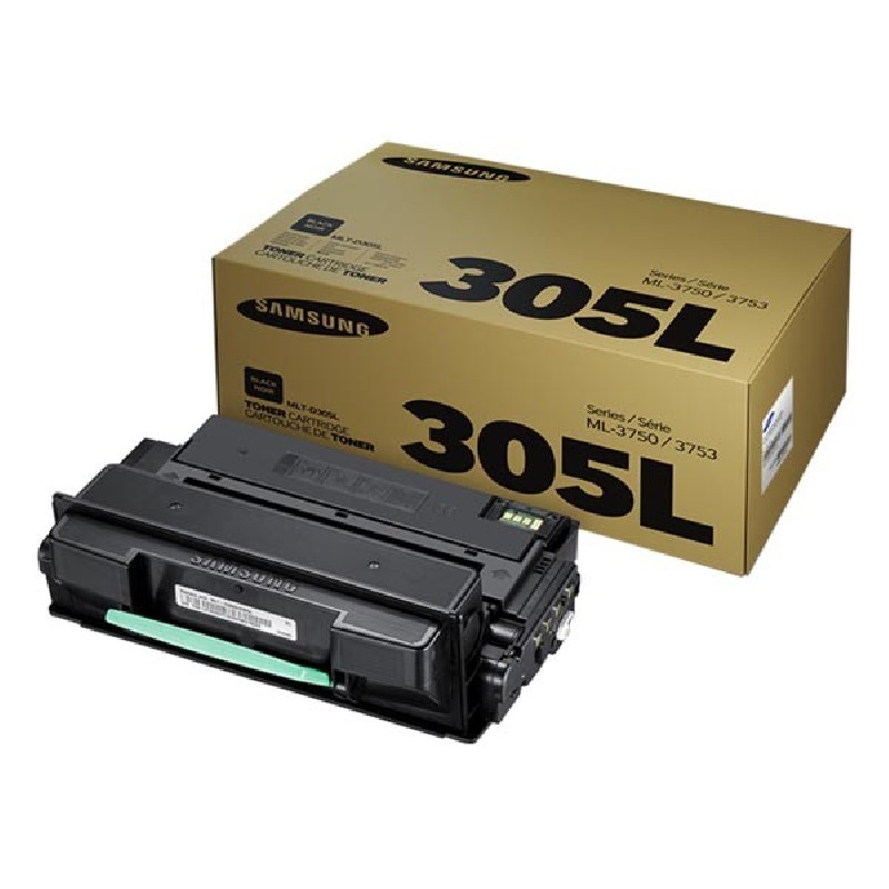 HP originální toner SV048A, MLT-D305L, 305L, black, 15000str., high capacity