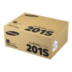 HP originální toner SU878A, MLT-D201S, 201S, black, 10000str., DOPRODEJ