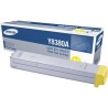 HP originální toner SU627A, CLX-Y8380A, Y8380A, yellow, 15000str.