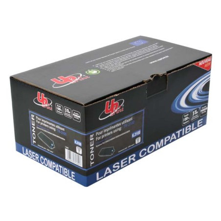 UPrint kompatibilní toner s Kyocera TK3100, K.3100, black, 12500str.