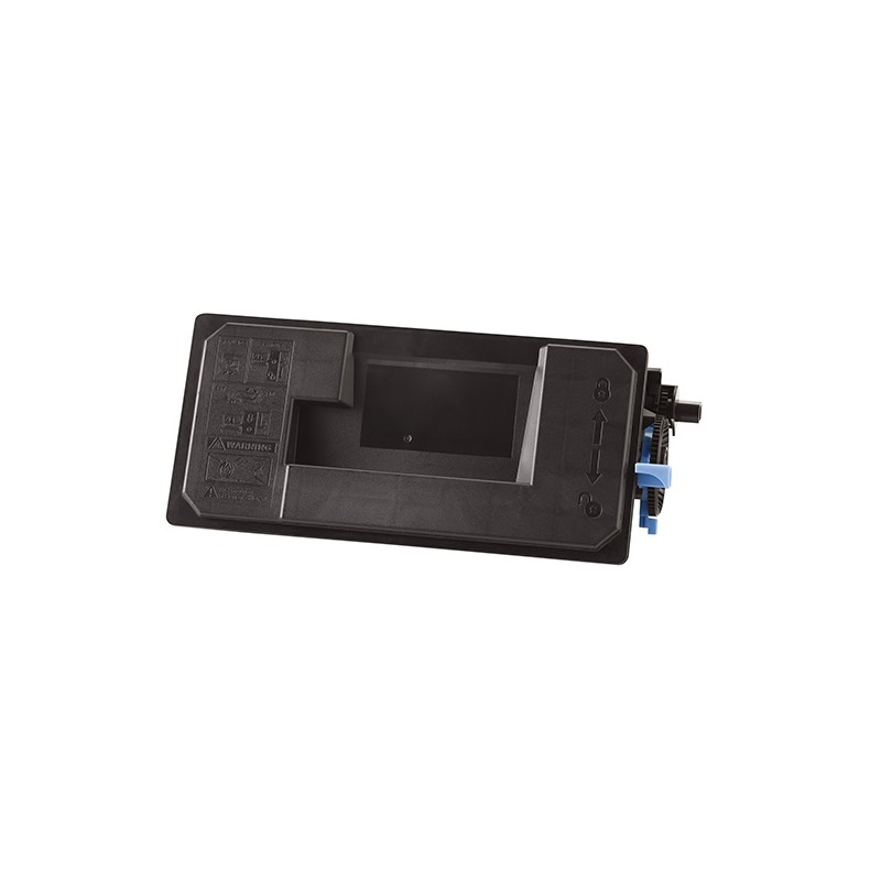 Katun Performance kompatibilní toner s Kyocera TK3100, 1T02MS0NL0, black, 12500str., obsahuje odpadní nádobku