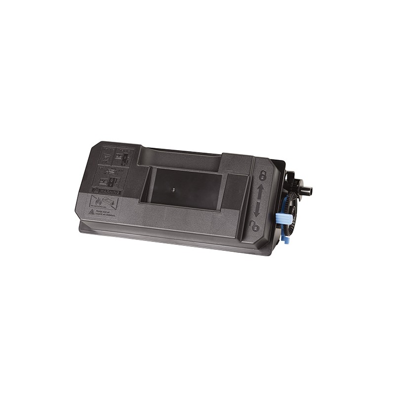 Katun Performance kompatibilní toner s Kyocera TK3130, 1T02LV0NL0, black, 25000str.