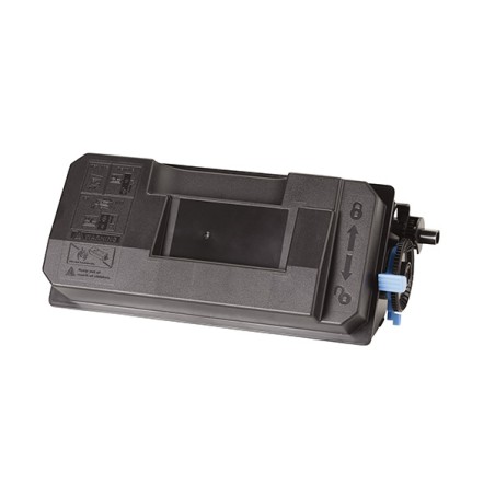 Katun Performance kompatibilní toner s Kyocera TK3130, 1T02LV0NL0, black, 25000str.