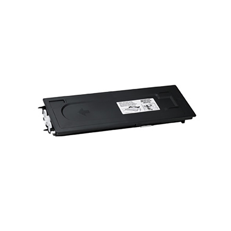 Katun Performance kompatibilní toner s Kyocera TK410, TK411, TK435, 370AM010, 1T02KH0NL0, black, bez čipu, 870g