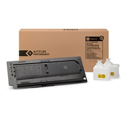 Katun Performance kompatibilní toner s Kyocera TK475, 1T02K30NL0, black, 15000str., 535g