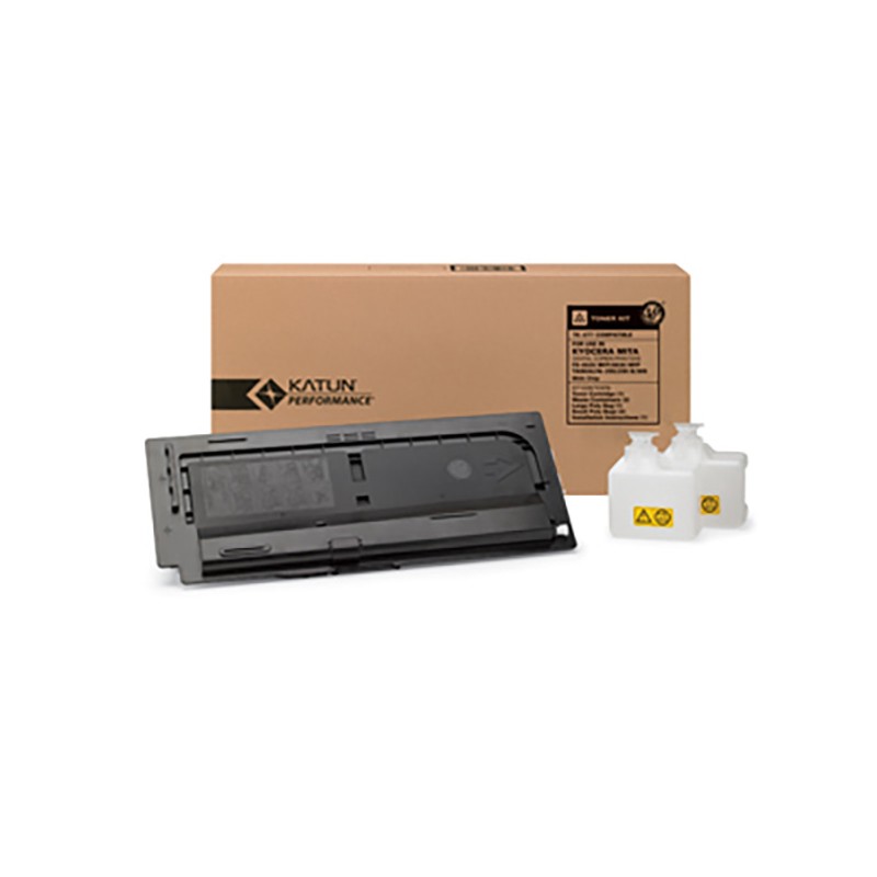 Katun Performance kompatibilní toner s Kyocera TK475, 1T02K30NL0, black, 15000str., 535g