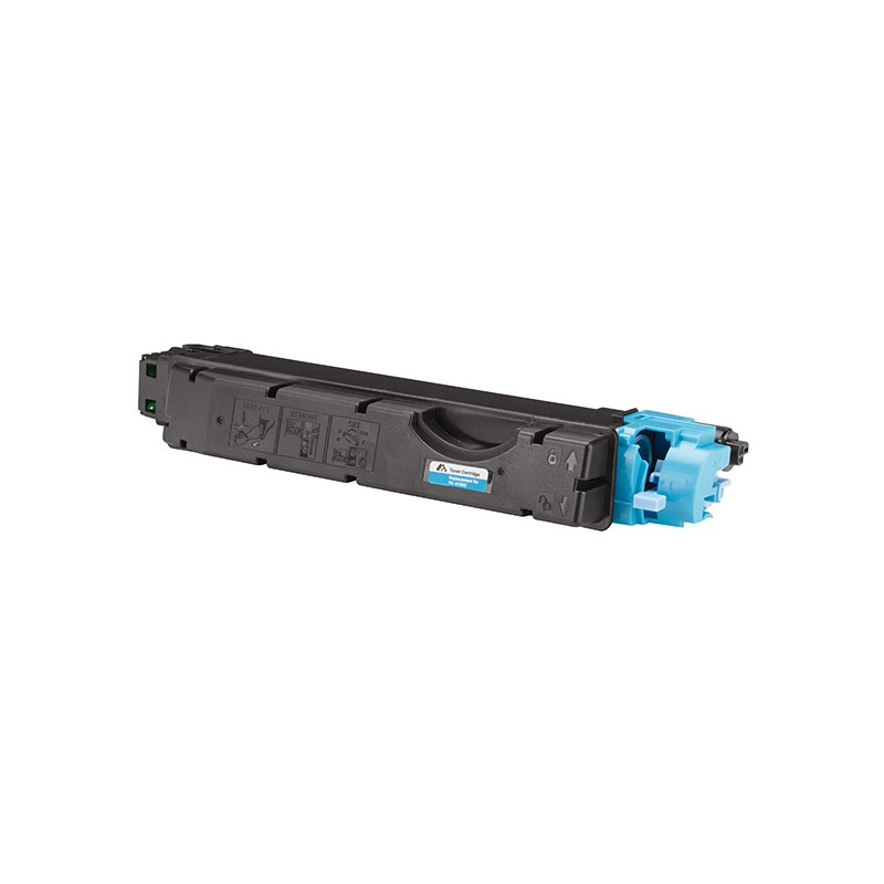Katun Performance kompatibilní toner s Kyocera TK5140C, 1T02NRCNL0, cyan, 5000str.