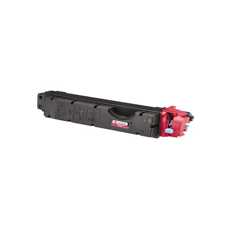 Katun Performance kompatibilní toner s Kyocera TK5140M, 1T02NRBNL0, magenta, 5000str.