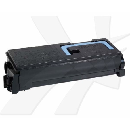 Kyocera originální toner TK550B, 0T2HM0EU, black, 7000str.