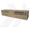 Kyocera originální toner TK603, 370AE010, black, 30000str., 1260g