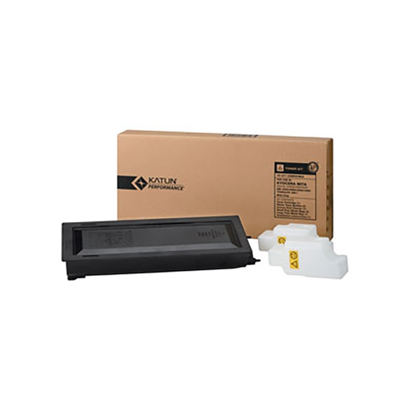 Katun Performance kompatibilní toner s Kyocera TK685, TK675, 1T02K50NL0, 1T02H00EU0, black, 20000str., 1160g