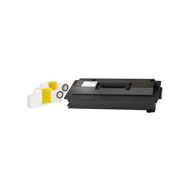 Katun Performance kompatibilní toner s Kyocera TK715, 1T02GR0EU0, black, 34000str., 1900g, DOPRODEJ