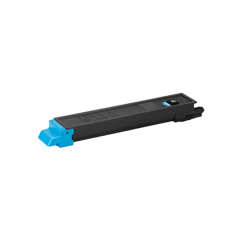 Katun Performance kompatibilní toner s Kyocera TK8115C, 1T02P3CNL0, cyan, 6000str., 108g