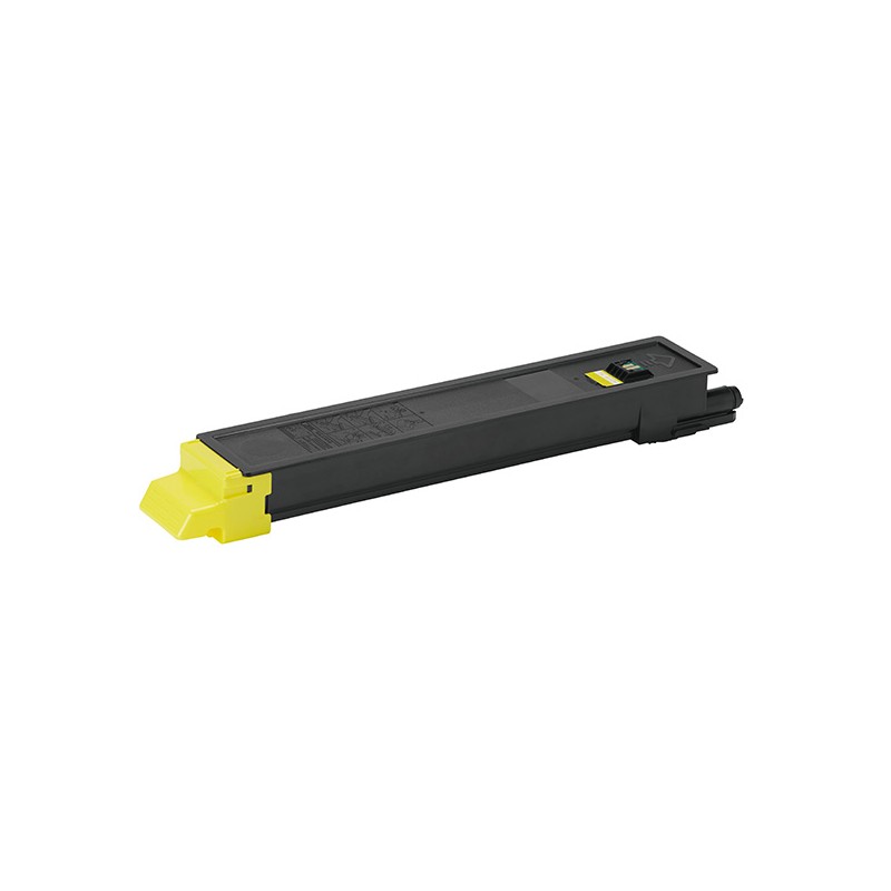 Katun Performance kompatibilní toner s Kyocera TK8115Y, 1T02P3ANL0, yellow, 6000str., 116g