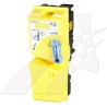 Kyocera originální toner TK825Y, 1T02FZAEU0, yellow, 7000str.