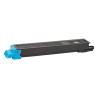 Katun Business Color kompatibilní toner s Kyocera TK8315C, 1T02MVCNL0, cyan, 6000str., 149g