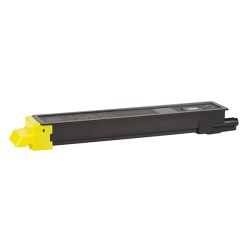 Katun Business Color kompatibilní toner s Kyocera TK8315Y, 1T02MVANL0, yellow, 6000str., 149g
