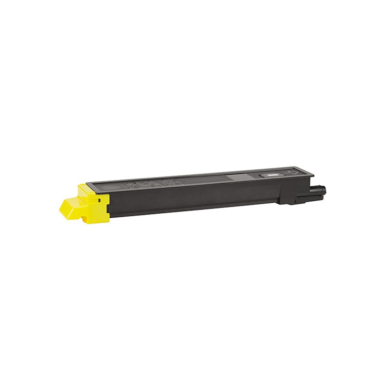 Katun Business Color kompatibilní toner s Kyocera TK8315Y, 1T02MVANL0, yellow, 6000str., 149g