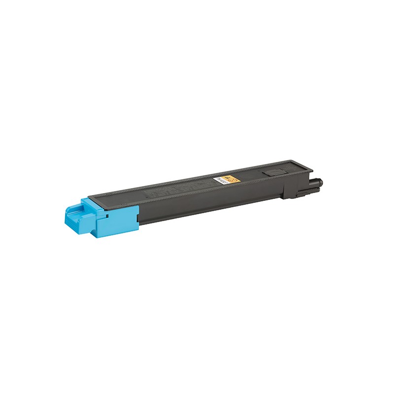 Katun Business Color kompatibilní toner s Kyocera TK8325C, 1T02NPCNL0, cyan, 317g