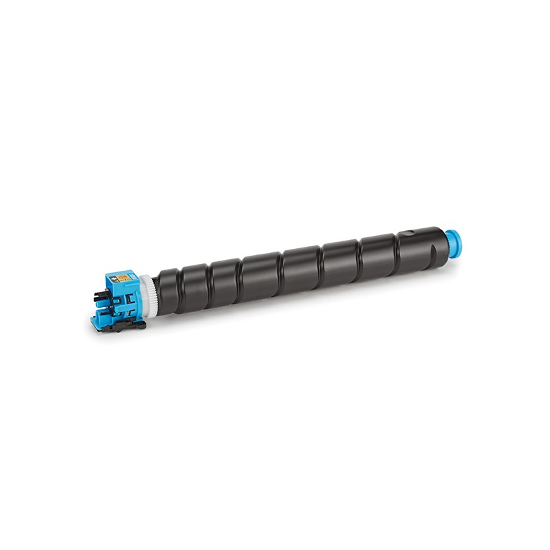 Katun Business Color kompatibilní toner s Kyocera TK8345C, 1T02L7CNL0, cyan, 12000str., 178g