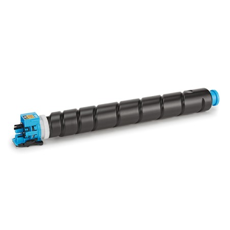 Katun Business Color kompatibilní toner s Kyocera TK8345C, 1T02L7CNL0, cyan, 12000str., 178g