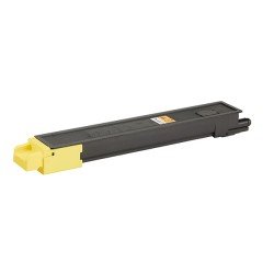 Katun Business Color kompatibilní toner s Kyocera TK8325Y, 1T02NPANL0, yellow, 317g
