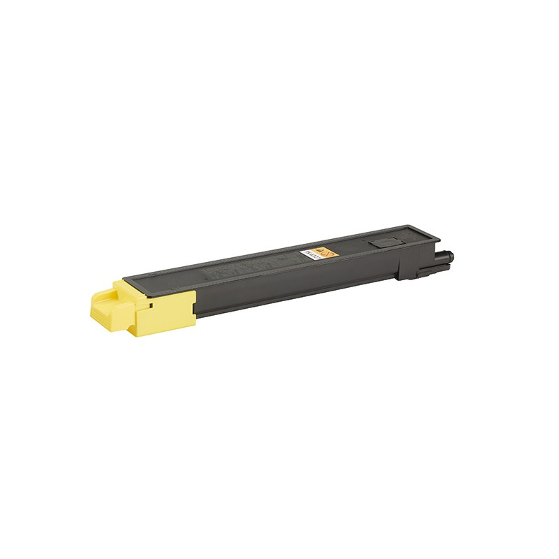 Katun Business Color kompatibilní toner s Kyocera TK8325Y, 1T02NPANL0, yellow, 317g