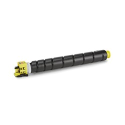 Katun Performance kompatibilní toner s Kyocera TK8525Y, 1T02RMANL0, yellow, 20000str., 357g