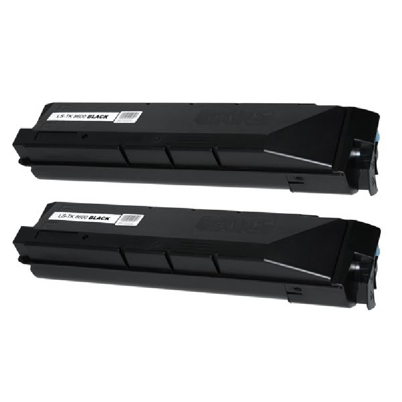 TK-8600K/FS-C8600DN/FS-C8650DN