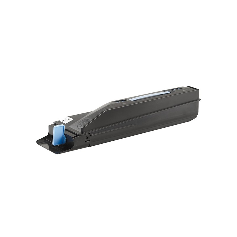 Katun Access kompatibilní toner s Kyocera TK865K, 1T02JZ0EU0, black, 20000str., 430g