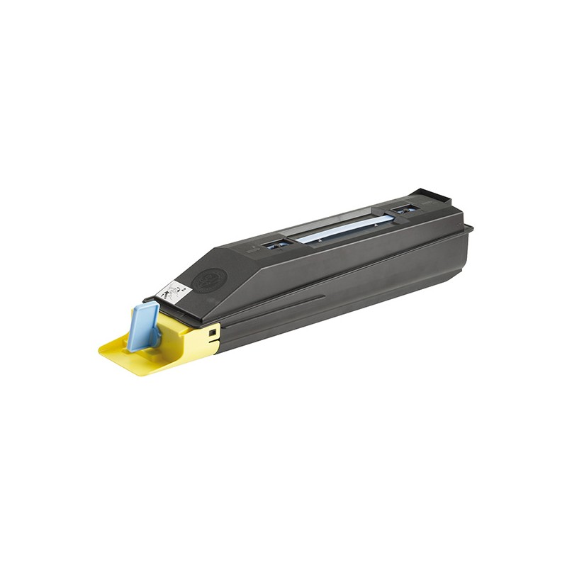 Katun Access kompatibilní toner s Kyocera TK865Y, 1T02JZAEU0, yellow, 12000str., 270g
