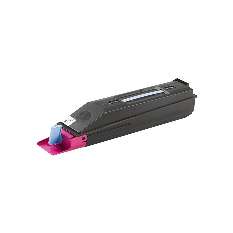 Katun Access kompatibilní toner s Kyocera TK865M, 1T02JZBEU0, magenta, 12000str., 270g