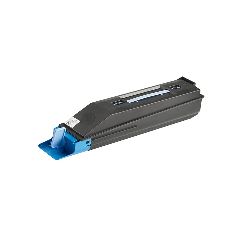 Katun Access kompatibilní toner s Kyocera TK865C, 1T02JZCEU0, cyan, 12000str., 270g