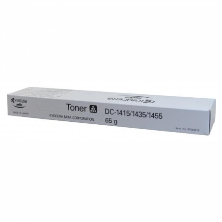 Kyocera originální toner 37054010, black, 2000str., 65g