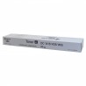 Kyocera originální toner 37054010, black, 2000str., 65g