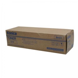 Konica Minolta originální toner 30394, black, 8000str.