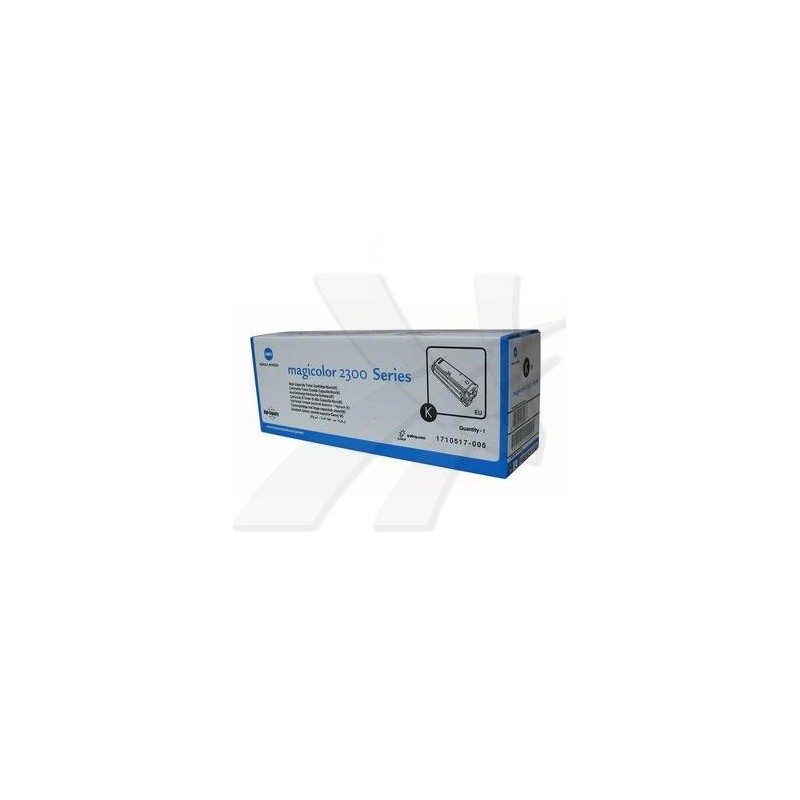 Konica Minolta originální toner 4576211, 1710-5170-05, black, 4500str., high capacity