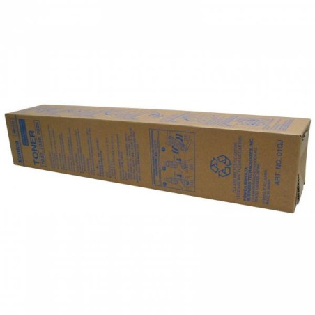 Konica Minolta originální toner 30449, 01QJ, black, 26000str.