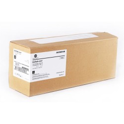 Konica Minolta originální toner A63W01W, TNP-38, black, 20000str.